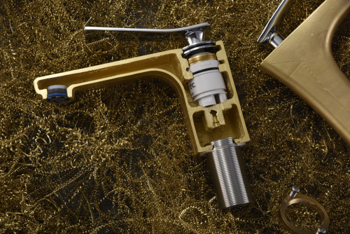 Guaranteed Quality Cartridge - Why Coign Faucets Are the Perfect Choice for Your Business