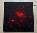 Starry Sky Visual Stimulation Panel for Autistic and Disabled Children1