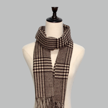 Trusted Top 10 Men Scarf Manufacturers and Suppliers