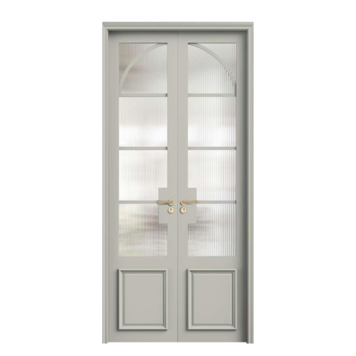 How to Choose the Right Custom-Made High-End Painted Doors?
