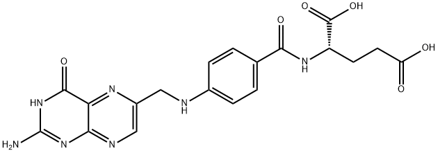 Folic acid 