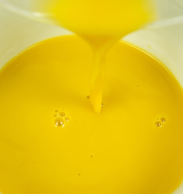 Ginger Juice