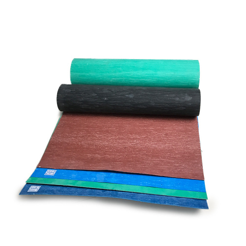 Asbestos jointing sheet 
