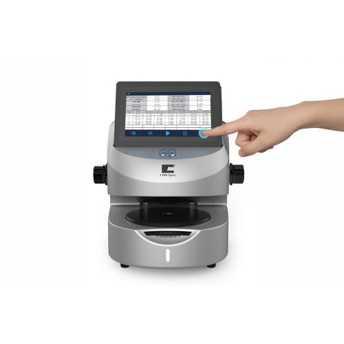 開發新配方並厭倦了無休止的第三方測試？了解內部測試如何將數週的工作縮短為幾個小時