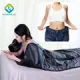 Verwarming ver infrar sauna deken body wrap