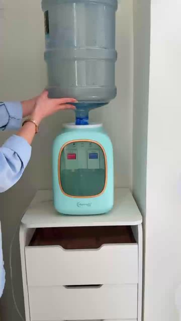 Our Water Dispenser Collection