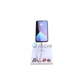 RECHI Mobile Phone Security Alarm System with Wireless Charging Stand and Anti-Theft Function1