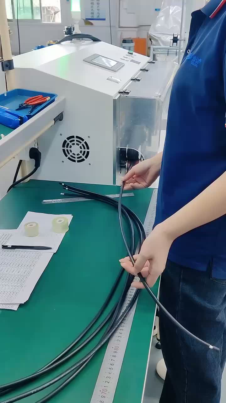 Cable Assembly