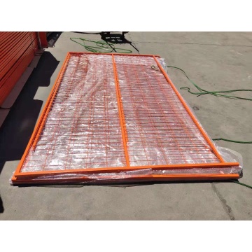List of Top 10 Temporary Chain Link Fence Brands Popular in European and American Countries