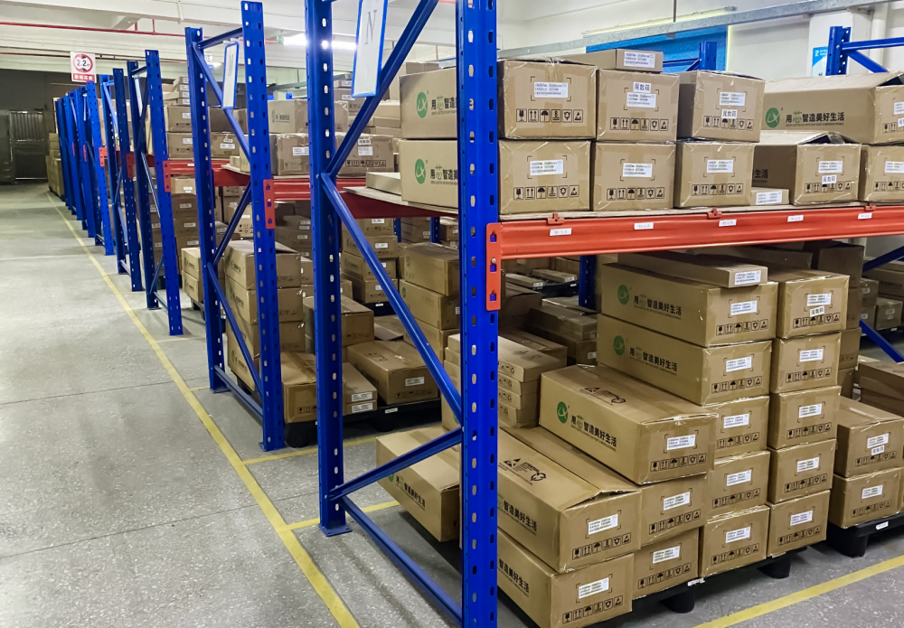 Warehouse