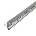 Wholesale 100 PCS Heavy Duty Piano Hinge 2000MM Stainless Aluminum Steel Furniture Hinges1