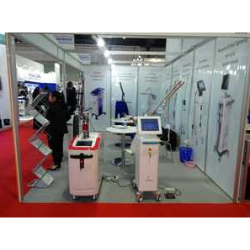 Dubai Derma 2019 | Choicy Beauty- a beauty machine supplier