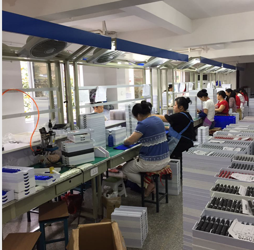 HANGZHOU ZHANQING STATIONERY AND GIFT CO.,LTD.