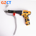 HILDA Automatic Screw Drywall Cordless Nailer Gun1
