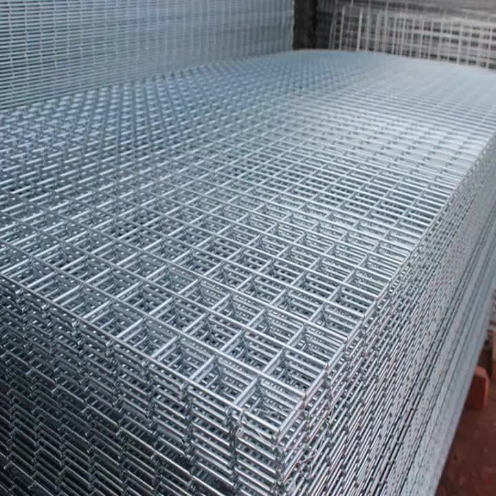 Pannello Fence a rete in acciaio inossidabile di alta qualità in acciaio in vendita1