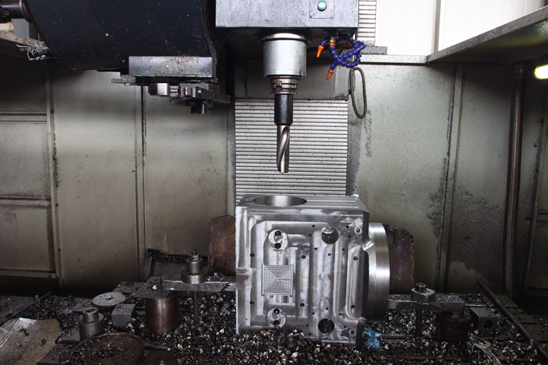Jinan Paiwo Engineering Machinery Co.,Ltd