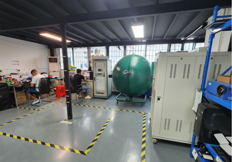 ZHONGSHAN JIXIN NEW ENERGY TECHNOLOGY CO..LTD