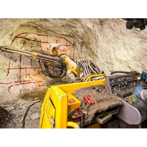 ตลาดอุปกรณ์กู้ภัยทุ่นระเบิดทั่วโลกขยายตัวที่ 5.2% CAGR โดยได้แรงหนุนจากลำดับความสำคัญด้านความปลอดภัยและความก้าวหน้าทางเทคโนโลยี