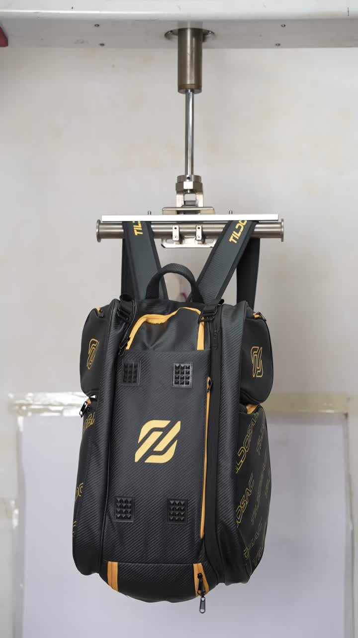 High-Quality Sports Racket Bag1