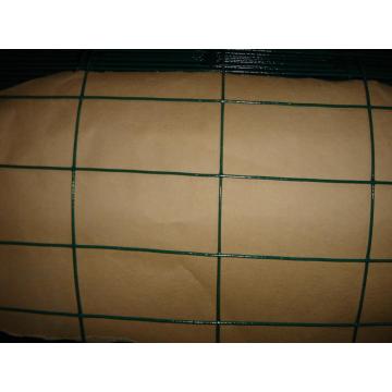 China Top 10 Electro Welded Wire Mesh Galvanized Potential Enterprises