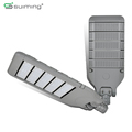 IP65 Waterproof 6500K LED Road Lamp 130lm/W Mean Well Driver for Outdoor Road Lighting1