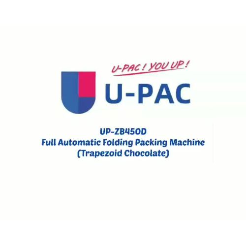 UP-ZB450D (Trapezoid Chocolate).mp4