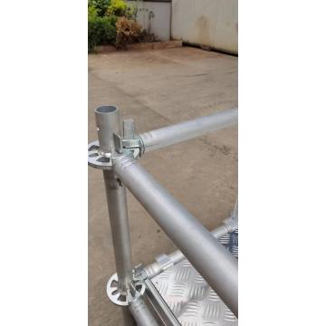 Top 10 China Ringlock Galavnized Scaffolding Manufacturers