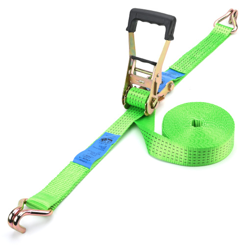 50 MM Tire Tie Down Straps