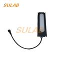 Factory Price Escalator LED Comb Plate Lighting TGSCD-W-220-LED, Item ID No. 86040010111