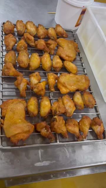 Skin-on Chicken Thigh Cutlet‌