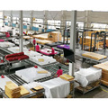 Stenburg Custom Energy-Saving Design Spring Mattress Automatic Production Line1
