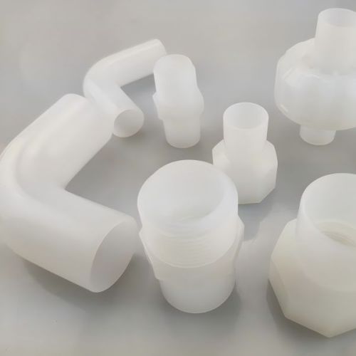 Was wir über PVDF -Materialien (Polyvinylidenfluorid) wissen sollten