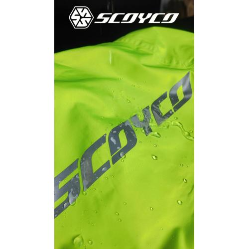 RC10-2- Amarelo Fluorescente