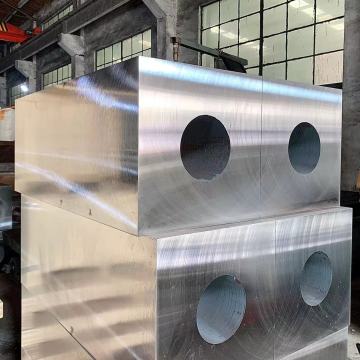 China Top 10 Competitive Stainless Steel Block Enterprises