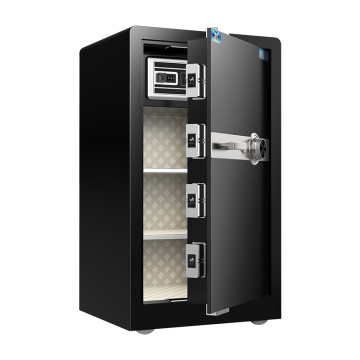 Top 10 Single Door Mechanical Lock Safebox Manufacturers