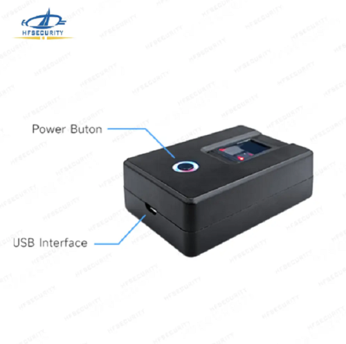 Sawetara perkara sing sampeyan kudu ngerti babagan scanner bekas driji