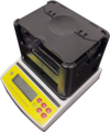 New Design Electronic Gold Purity Tester Machine - Price and Equipment1