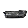 Original Car Headlights Suitable for Audi Q7 2016-20191