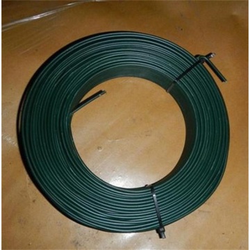 China Top 10 Pvc Coated Small Coil Wire Potential Enterprises