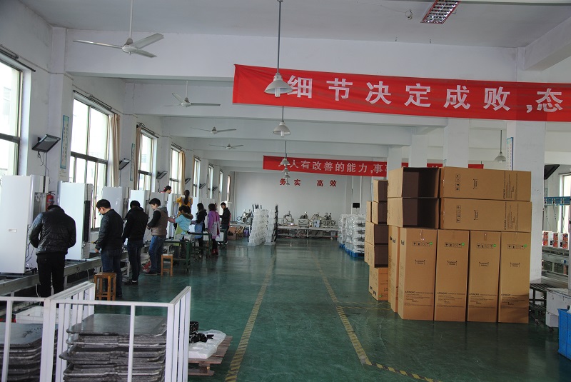 Ningbo Xuanchang Electric Co.,Ltd.