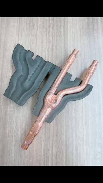 DAIKIN Branch Pipe