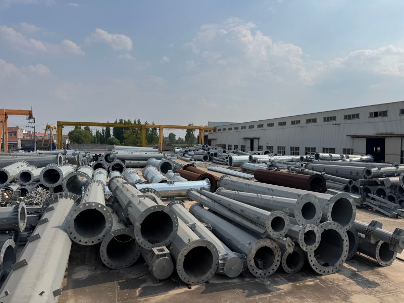 Qingdao Fanchang Electric Power Equipment Factory Co., Ltd