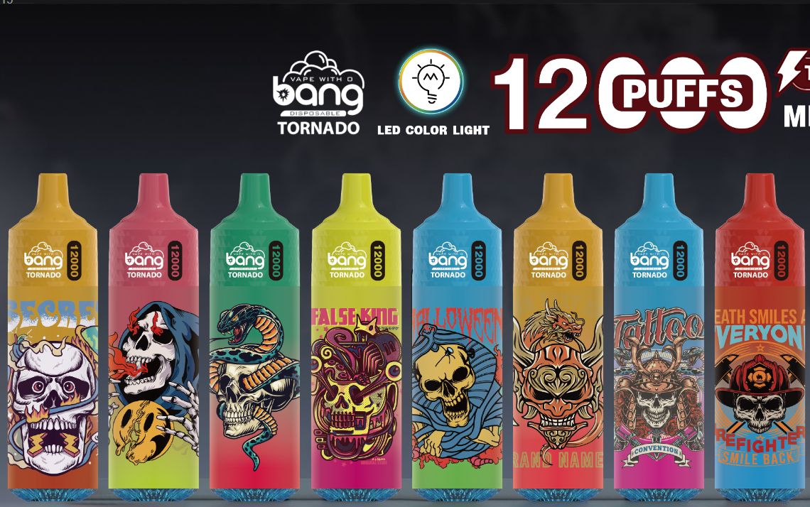 bang 12000