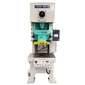 Pneumatic Punching Machine for Plastic Bag Hole Punching1