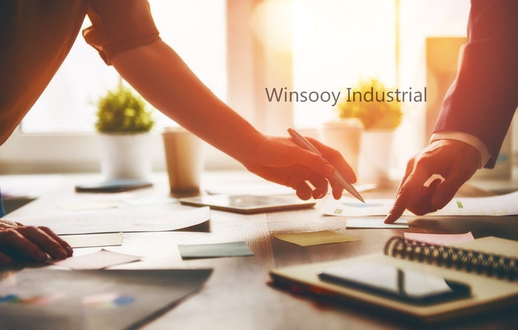 Jiangxi Winsooy Industrial Co.,Ltd