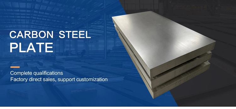 Q195 Q235 Q345 0.1mm 0.2mm 0.12 manufacturer hot rolled and cold rolled carbon steel plate