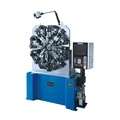 CNC Spring Making Machine Clothes Hanger Machine Hanger Making Machine1