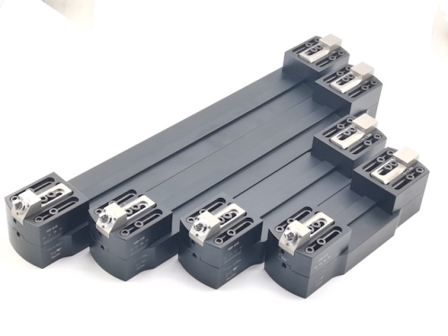 About RBA Indexable Roughing Boring Head