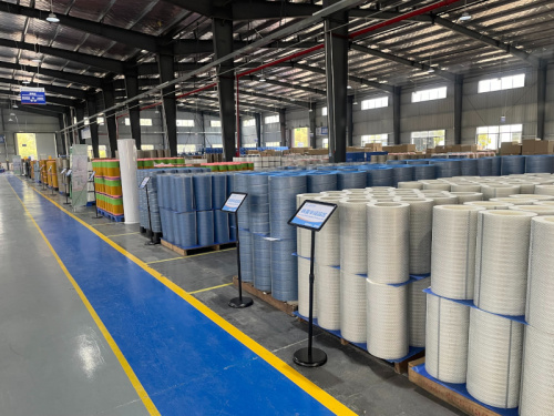 Кантроль якасці паветра: Фізіка, якая ляжыць у аснове каалесцэнтных прэцызійных фільтраў для выдалення маслянага туману