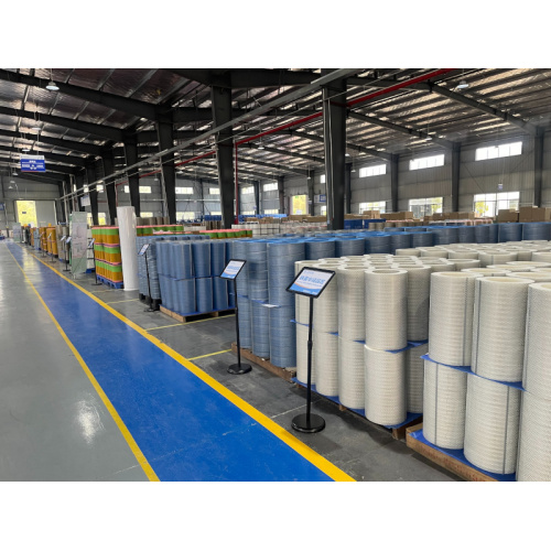 Кантроль якасці паветра: Фізіка, якая ляжыць у аснове каалесцэнтных прэцызійных фільтраў для выдалення маслянага туману